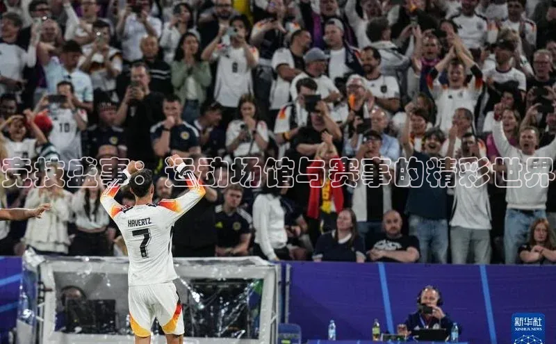 竞技盛事：运动场馆与赛事的精彩世界