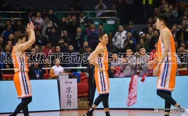 顺义区热门运动赛事与活动策划指南