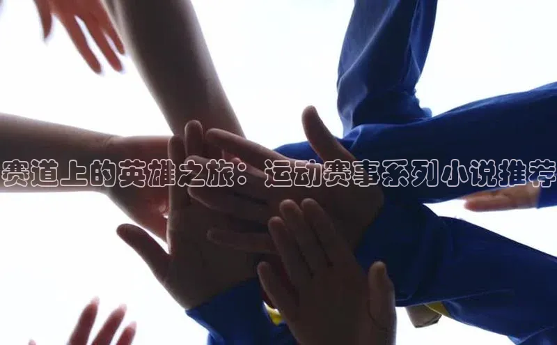 赛道上的英雄之旅：运动赛事系列小说推荐