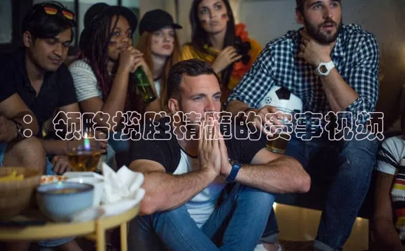 ：领略揽胜精髓的赛事视频